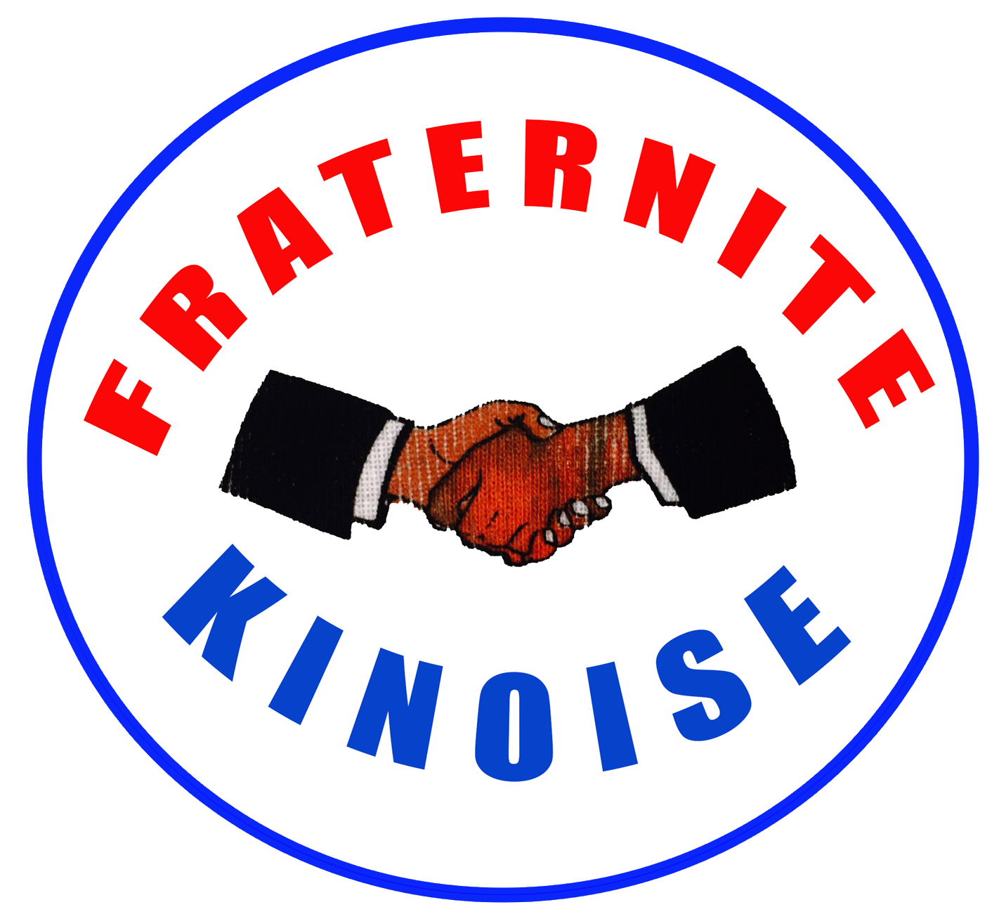 Fraternité Kinoise